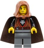 Lego Castle Wolfpack Minifig Ridder / Soldaat CAS585 (NIEUW), Ophalen of Verzenden, Nieuw, Complete set, Lego