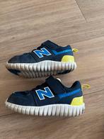 New Balance 57F jongens sportschoenen maat 25, Ophalen of Verzenden, Zo goed als nieuw, Jongetje, Schoentjes