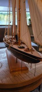 Zijlschip Modelbouw Boot Schip 112cm, Ophalen of Verzenden, Gebruikt, Groter dan 1:32, Overige merken