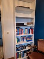 Billy boekenkast Ikea, Huis en Inrichting, Ophalen, Gebruikt, Eenpersoons