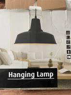 Hanglamp niet gebruikt, Huis en Inrichting, Lampen | Hanglampen, Minder dan 50 cm, Nieuw, Ophalen