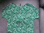 Blouse met print maat l eksept izgs, Maat 38/40 (M), Ophalen of Verzenden, Zo goed als nieuw, Eksept
