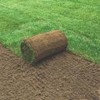 Gezocht: graszoden 3x3 m2, Tuin en Terras, Gras en Kunstgras, Ophalen of Verzenden, Zo goed als nieuw, Minder dan 10 m²