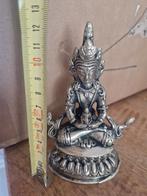 Verschillende bronzen beeldjes, buddha enz. 20 euro per stuk, Ophalen of Verzenden
