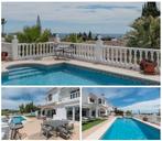 vakantiehuis Mijas costa del Sol Spanje te huur, Ophalen of Verzenden, Nieuw