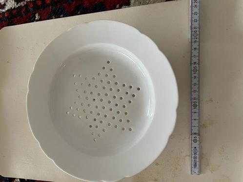 Oud fruittestje, Antiek en Kunst, Antiek | Keramiek en Aardewerk, Ophalen