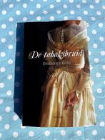 Deeanne Gist, De Tabaksbruid - Historische roman, Boeken, Ophalen of Verzenden, Gelezen