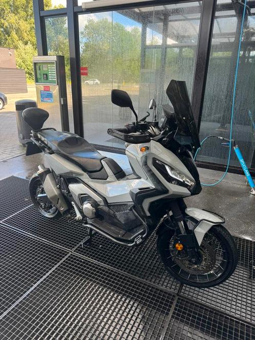Honda x adv 750, Motoren, Motoren | Honda, Bedrijf, Ophalen