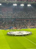 4 x AJAX - Olypiakos 28/1/2026 (vak 121 naast elkaar), Tickets en Kaartjes, Losse kaart, Drie personen of meer, Januari, Europa of Champions League