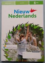 9789001734794 Nieuw Nederlands 6 vwo, Boeken, Schoolboeken, Verzenden, Zo goed als nieuw, VWO, Nederlands