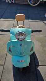 Vespa  scooter mint groen, Ophalen of Verzenden, Zo goed als nieuw