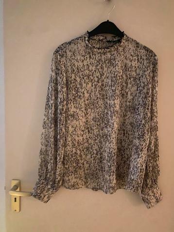 Nieuwe Gerry Weber/Taifun blouse - Maat L beschikbaar voor biedingen