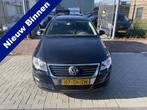 Volkswagen Passat Variant 2.0 FSI Comfortline Handel/ export, Voorwielaandrijving, Gebruikt, Zwart, 4 cilinders