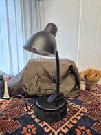 Vintage Hema lamp, 50 tot 75 cm, Zo goed als nieuw, Unknown@unknown.com, Modern