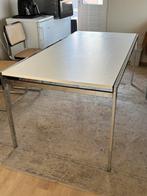 Tafel Pastoe Cees Braakman 175x85, Ophalen of Verzenden, Zo goed als nieuw, Rechthoekig, 50 tot 100 cm