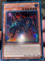 Yu-Gi-Oh! Red-Eyes Black Meteor Dragon MP24 1st Mint !, Hobby en Vrije tijd, Verzamelkaartspellen | Yu-gi-Oh!, Verzenden, Zo goed als nieuw