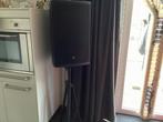 Power Dynamics PD 415 A Actieve Speaker met Statief, Overige typen, Zo goed als nieuw, 120 watt of meer, Ophalen