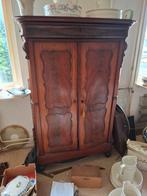 Biedermeier kasten, Antiek en Kunst, Ophalen