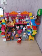 Hello Kitty speelhuis, Ophalen, Zo goed als nieuw