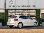 Volkswagen Polo 1.0 TSI Comfortline | Carplay | Executive pa, Voorwielaandrijving, 12 maanden, Stof, Gebruikt