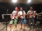 Gitarist zoekt leuke band, Contacten en Berichten, Muziek maken en Bandleden