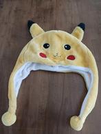 Pikachu muts, Ophalen of Verzenden, Jongetje of Meisje, Muts