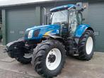 New Holland T6050 PC, Zakelijke goederen, Agrarisch | Tractoren, New Holland, Ophalen of Verzenden