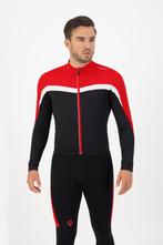 Fietskledingset Rogelli Course Tyro rood wit zwart, Verzenden, Info@sidi.com, Nieuw, 4838gt