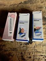 Whiteboardwisser magnetisch, Ophalen of Verzenden, Nieuw