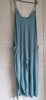 Jumpsuit overal Halara 3XL, Ophalen of Verzenden, Zo goed als nieuw, Groen, Overige typen