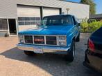 Gmc Sierra 5.7 V8 1986, Automaat, Achterwielaandrijving, 2165 kg, 8 cilinders