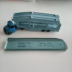 vintage Dinky Toys Super Toys auto Transporter Bedford 982, Dinky Toys, Gebruikt, Ophalen of Verzenden, Bus of Vrachtwagen