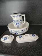 4-delig lampetstel, Ophalen