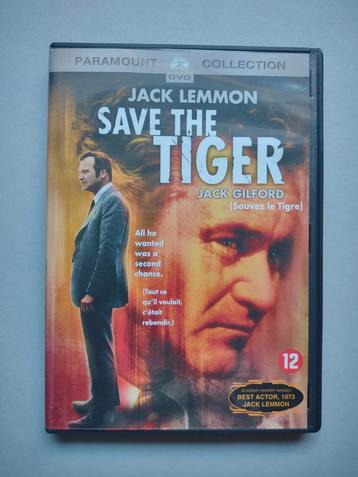 Save the Tiger (1973) / Jack Lemmon  beschikbaar voor biedingen