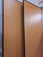 Schuifdeuren, Ophalen, Gebruikt, Schuifdeur, 120 cm of meer