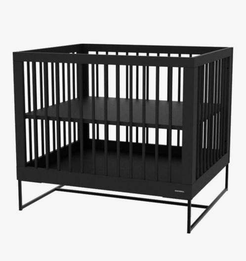 Kidsmill Modular mat zwart, Kinderen en Baby's, Boxen, Gebruikt, Ophalen
