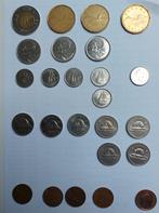 Canada – diverse munten, Postzegels en Munten, Munten | Amerika, Ophalen of Verzenden, Losse munt, Noord-Amerika