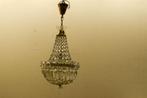 Zakkroonluchter 45067, Huis en Inrichting, Lampen | Kroonluchters, Ophalen of Verzenden, Gebruikt