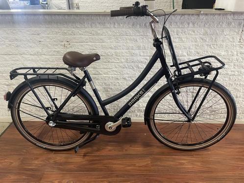 Fietshokje Beverwijk: Raaks Lodge Damesfiets D54 N3, Fietsen en Brommers, Fietsen | Dames | Damesfietsen, Nieuw, Overige merken
