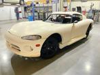 1994 Dodge Viper Kitcar, Auto's, Dodge, Overige carrosserieën, Overige brandstoffen, Bedrijf, Te koop