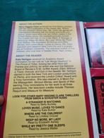 -	Mary higgins clark all around the town, Ophalen of Verzenden