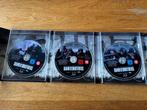 Blu-ray's Band of Brothers - Tinbox - 6-Disc, Ophalen of Verzenden, Tv en Series