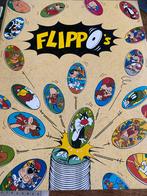 2 mappen Flippo s., Ophalen, Verzameling