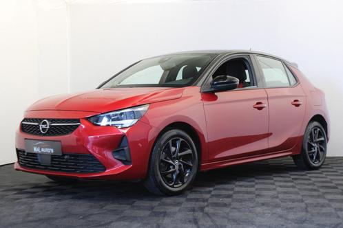 Opel Corsa 1.2 Turbo GS |Carplay|Camera| (bj 2023), Auto's, Opel, Bedrijf, Te koop, Corsa, ABS, Achteruitrijcamera, Airbags, Airconditioning