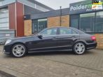 Mercedes-Benz E-klasse 350 CDI Avantgarde 4-Matic 1e EIG. WE, Automaat, Euro 5, Gebruikt, Diesel
