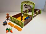 70120 Playmobil Spirit Knip en meneer Worteltjes, Ophalen of Verzenden, Zo goed als nieuw, Complete set