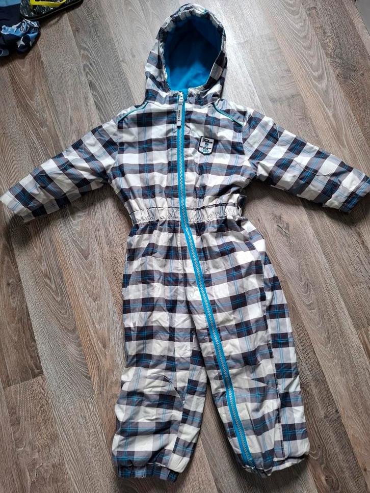 Falcon Skipak Maat 98, Kinderen en Baby's, Kinderkleding | Maat 98, Gebruikt, Jongen of Meisje, Ophalen of Verzenden