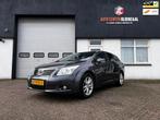 Toyota Avensis Wagon 1.8 VVTi Business|Camera|Automaat|Cruis, Euro 5, 15 km/l, 4 cilinders, Origineel Nederlands
