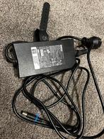 Dell adapter DA130PE1, Computers en Software, Laptop-opladers, Ophalen of Verzenden, Zo goed als nieuw, Dell