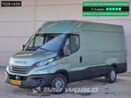 Iveco Daily 35S16 Automaat L2H2 2025-Model 160PK 3,5t Trekve, Automaat, 2382 kg, Stof, Euro 6